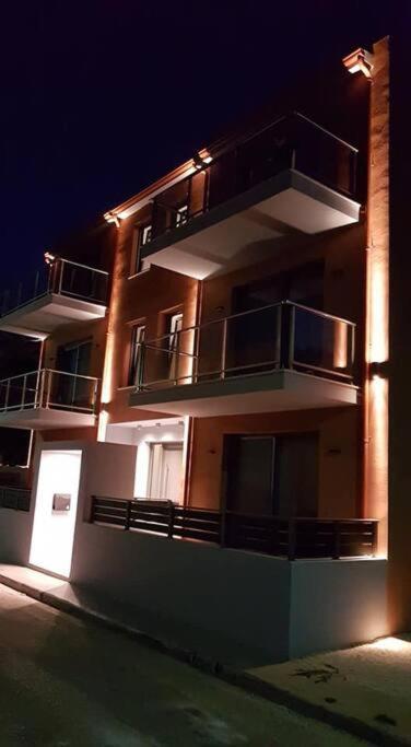 Napier'S Residence Argostoli  Exterior photo