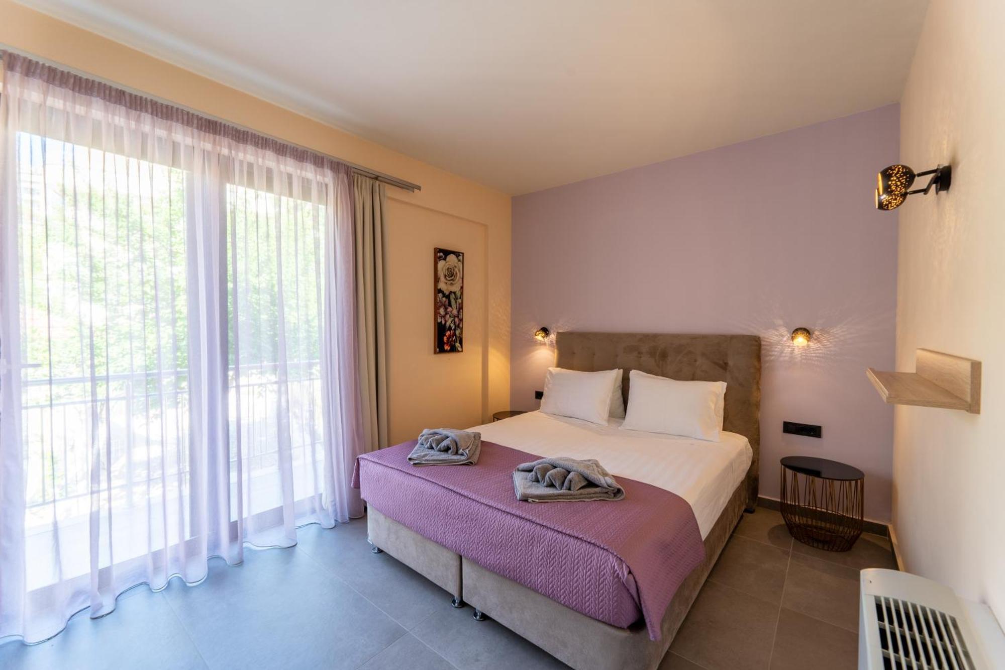 Napier'S Residence Argostoli  Exterior photo