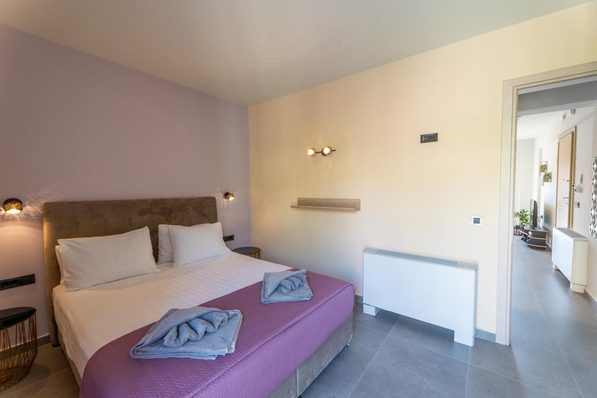 Napier'S Residence Argostoli  Exterior photo